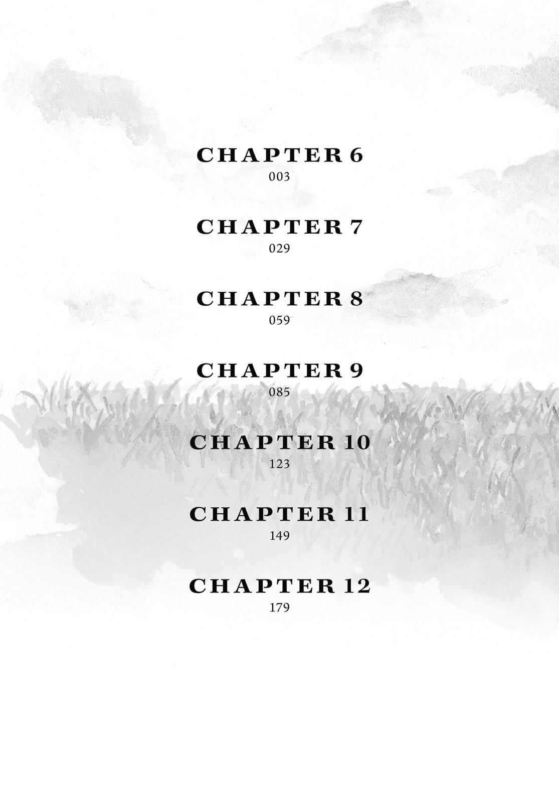 Read Blue Flag (en) Manga Online