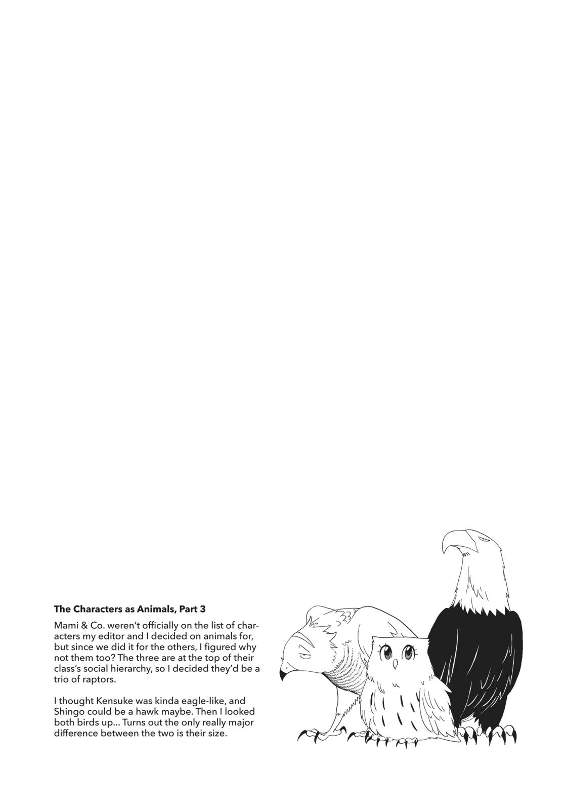 Read Blue Flag (en) Manga Online