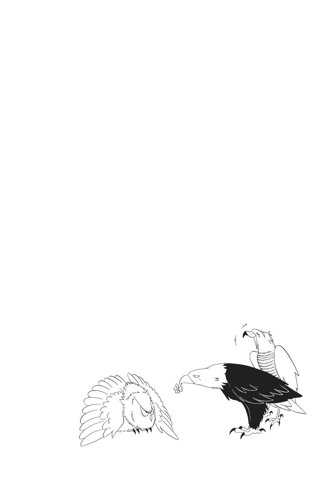 Read Blue Flag (en) Manga Online