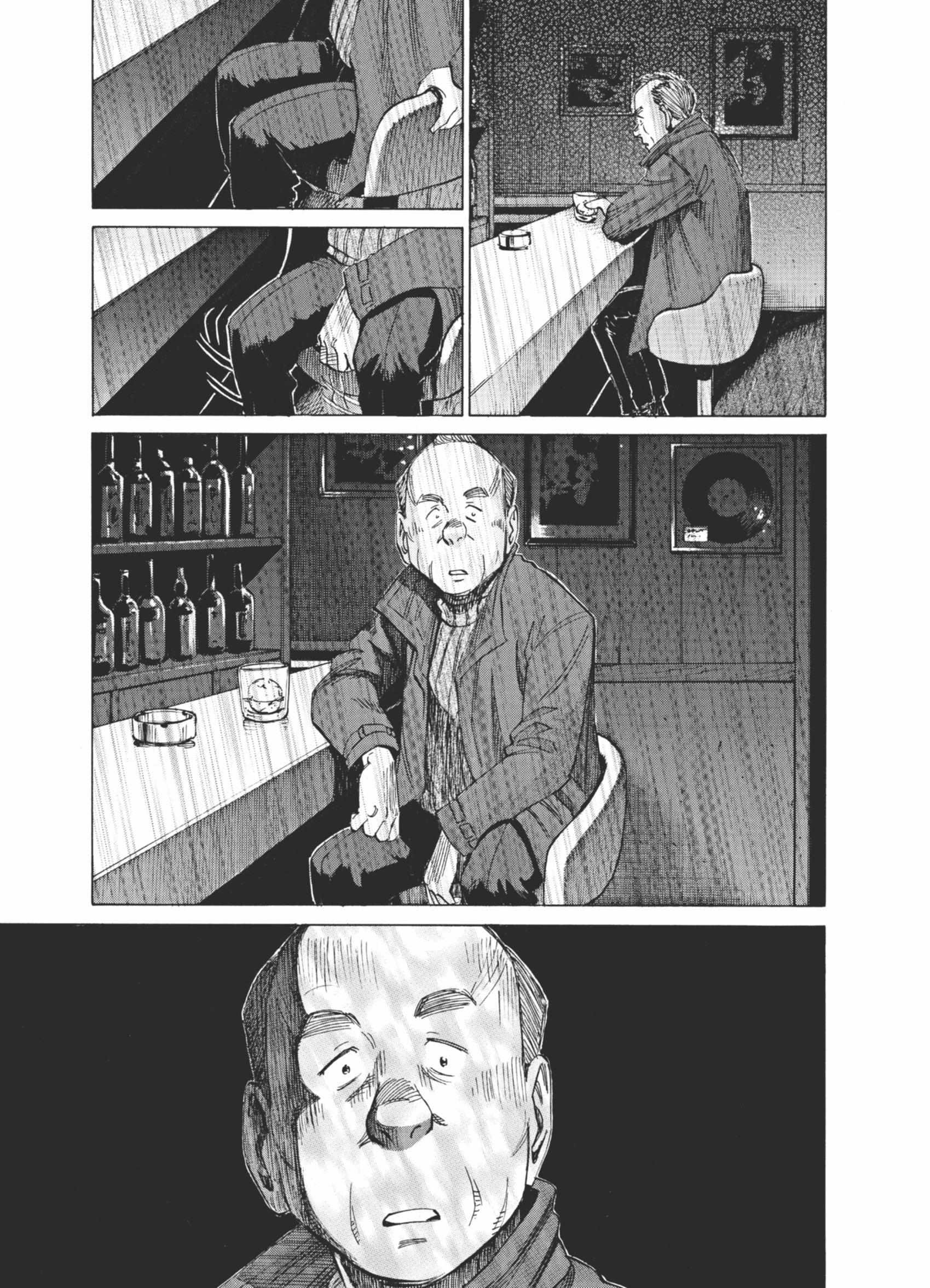 Read Blue Giant (en) Manga Online