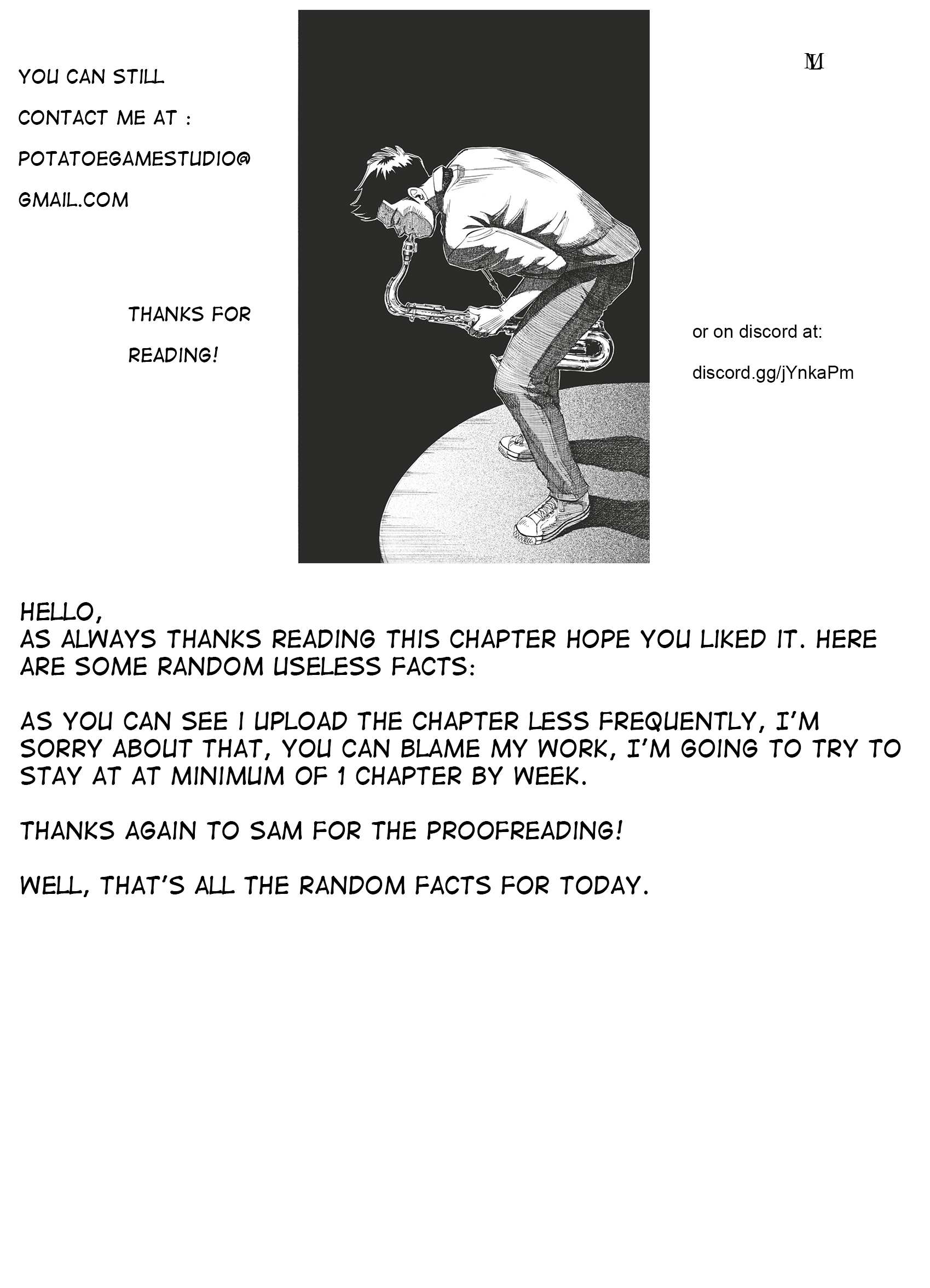 Read Blue Giant (en) Manga Online