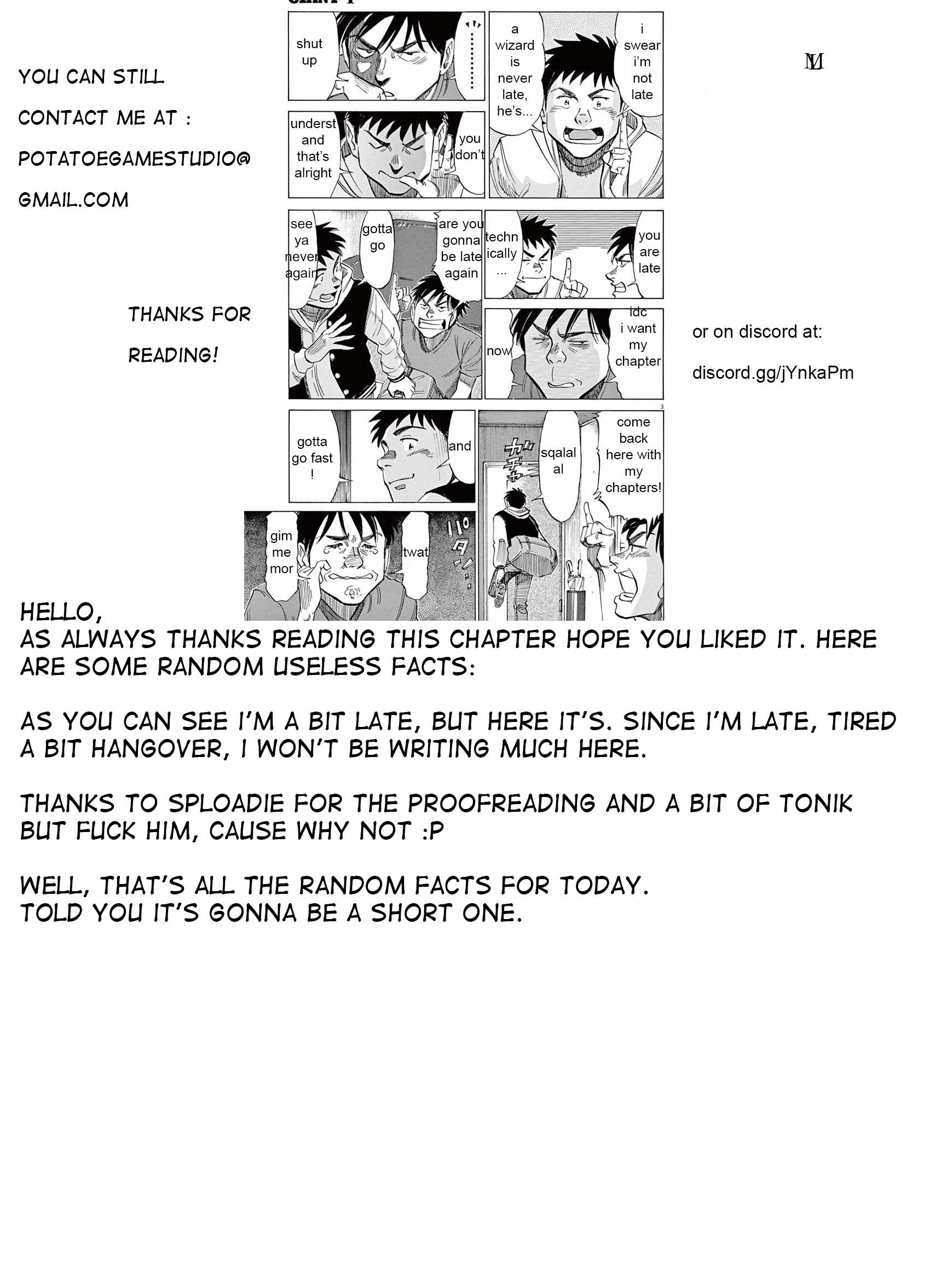 Read Blue Giant (en) Manga Online