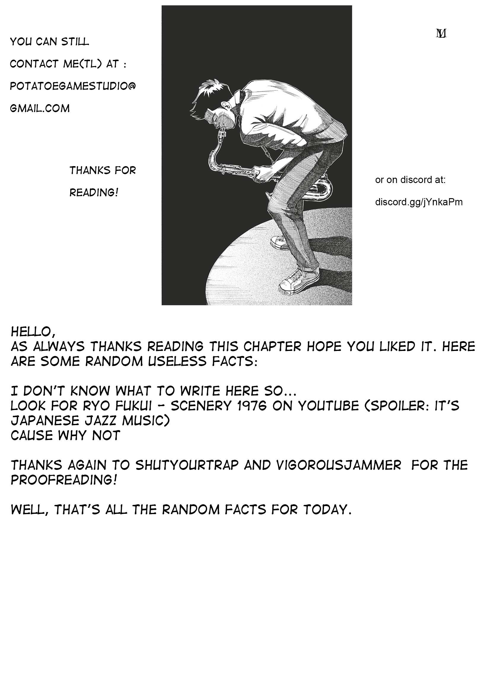 Read Blue Giant (en) Manga Online