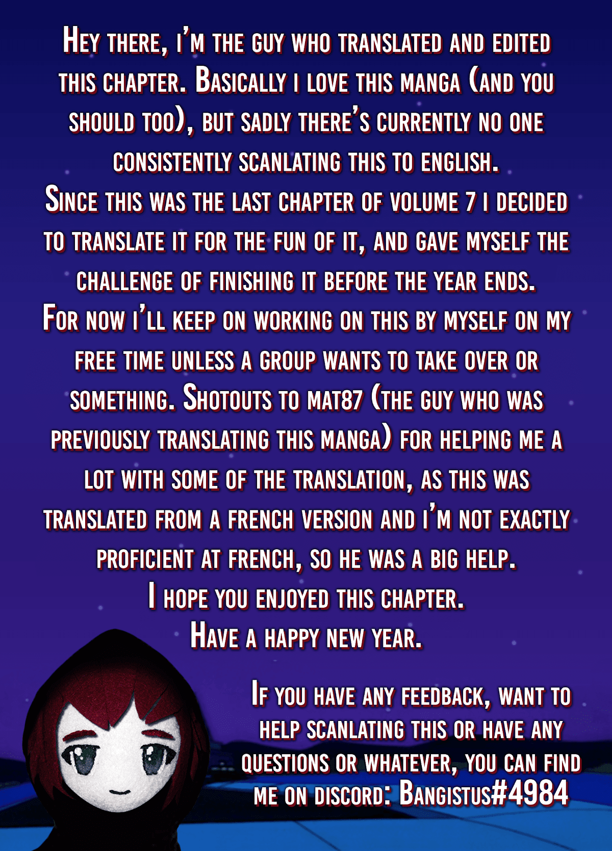 Read Blue Giant (en) Manga Online