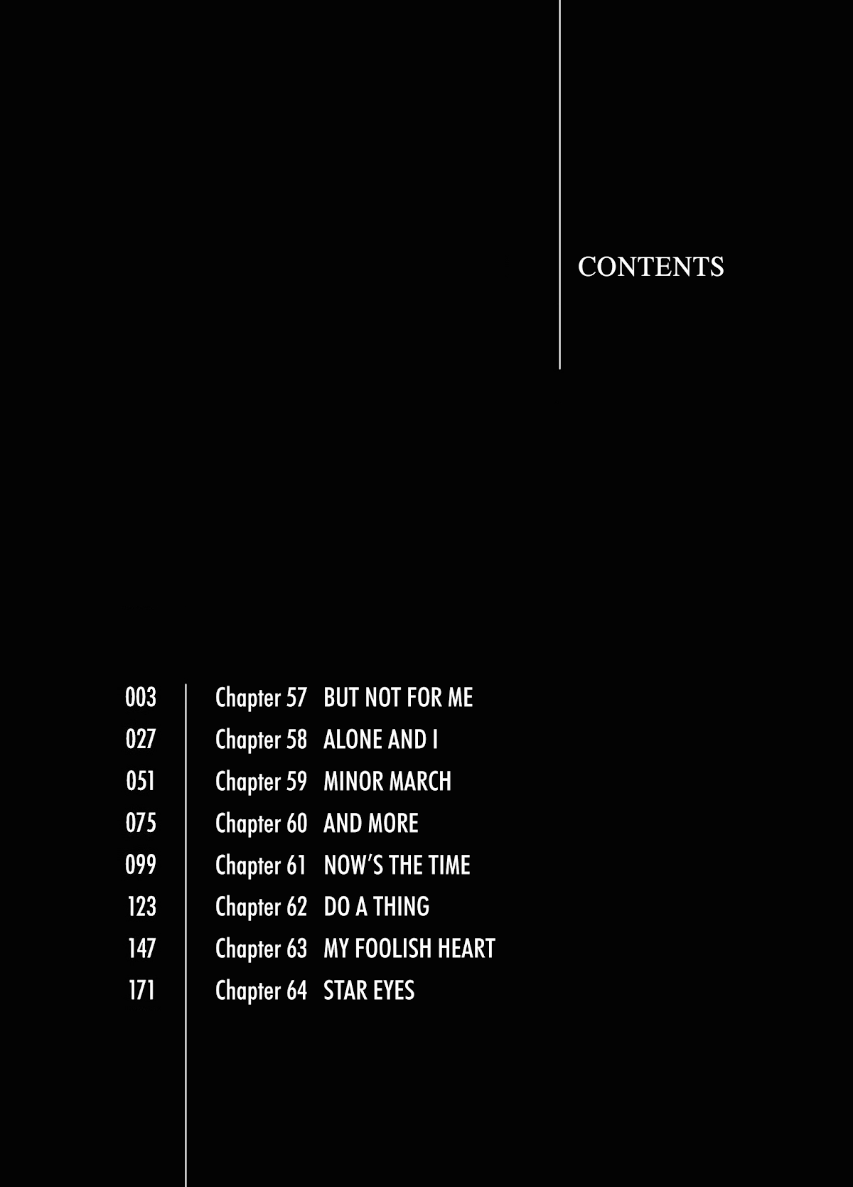 Read Blue Giant (en) Manga Online