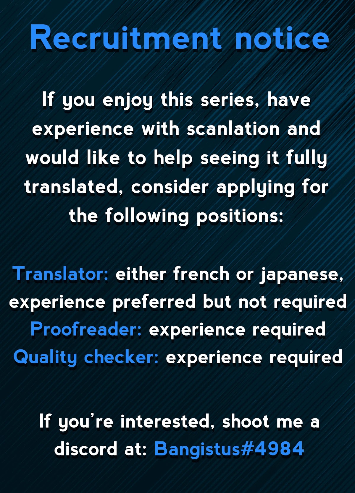 Read Blue Giant (en) Manga Online