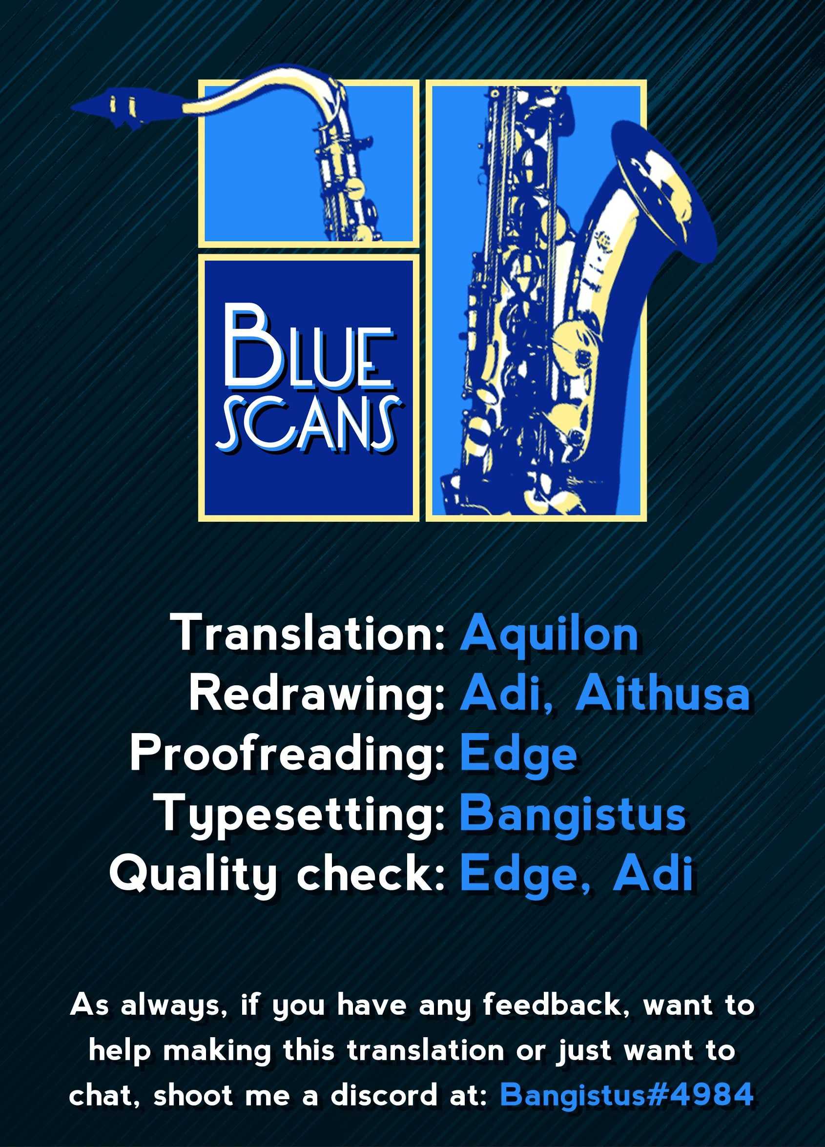 Read Blue Giant (en) Manga Online