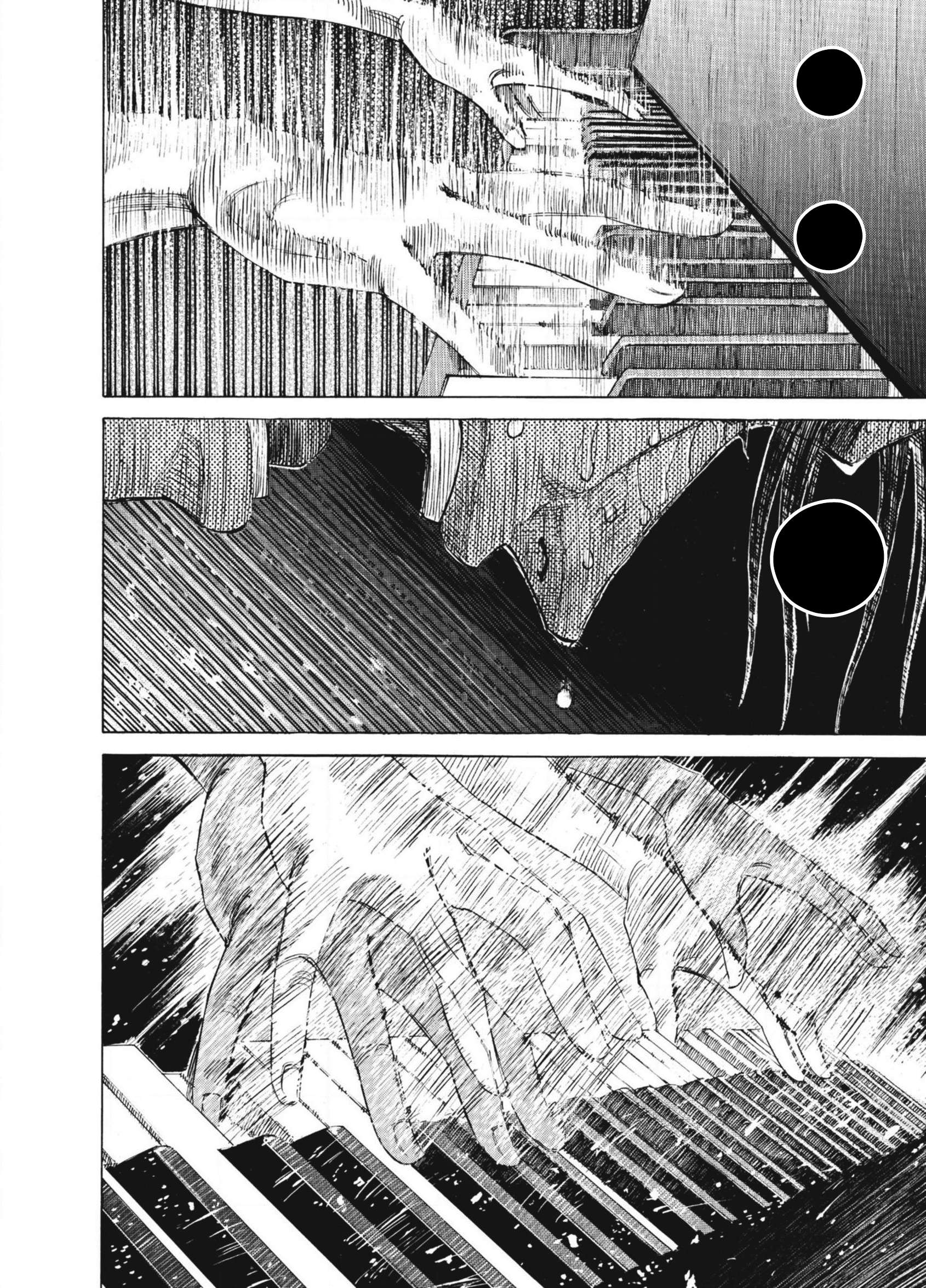 Read Blue Giant (en) Manga Online