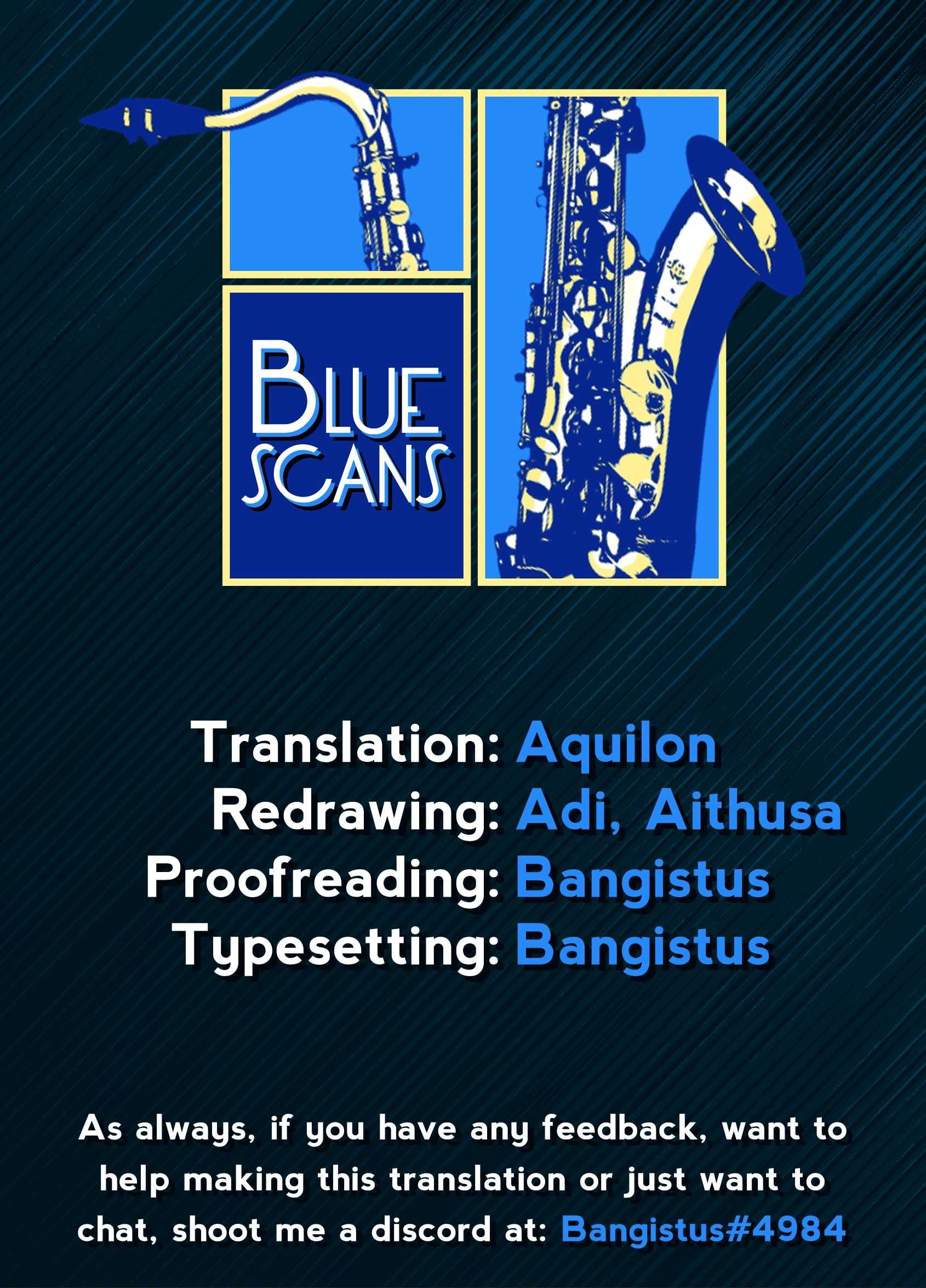 Read Blue Giant (en) Manga Online