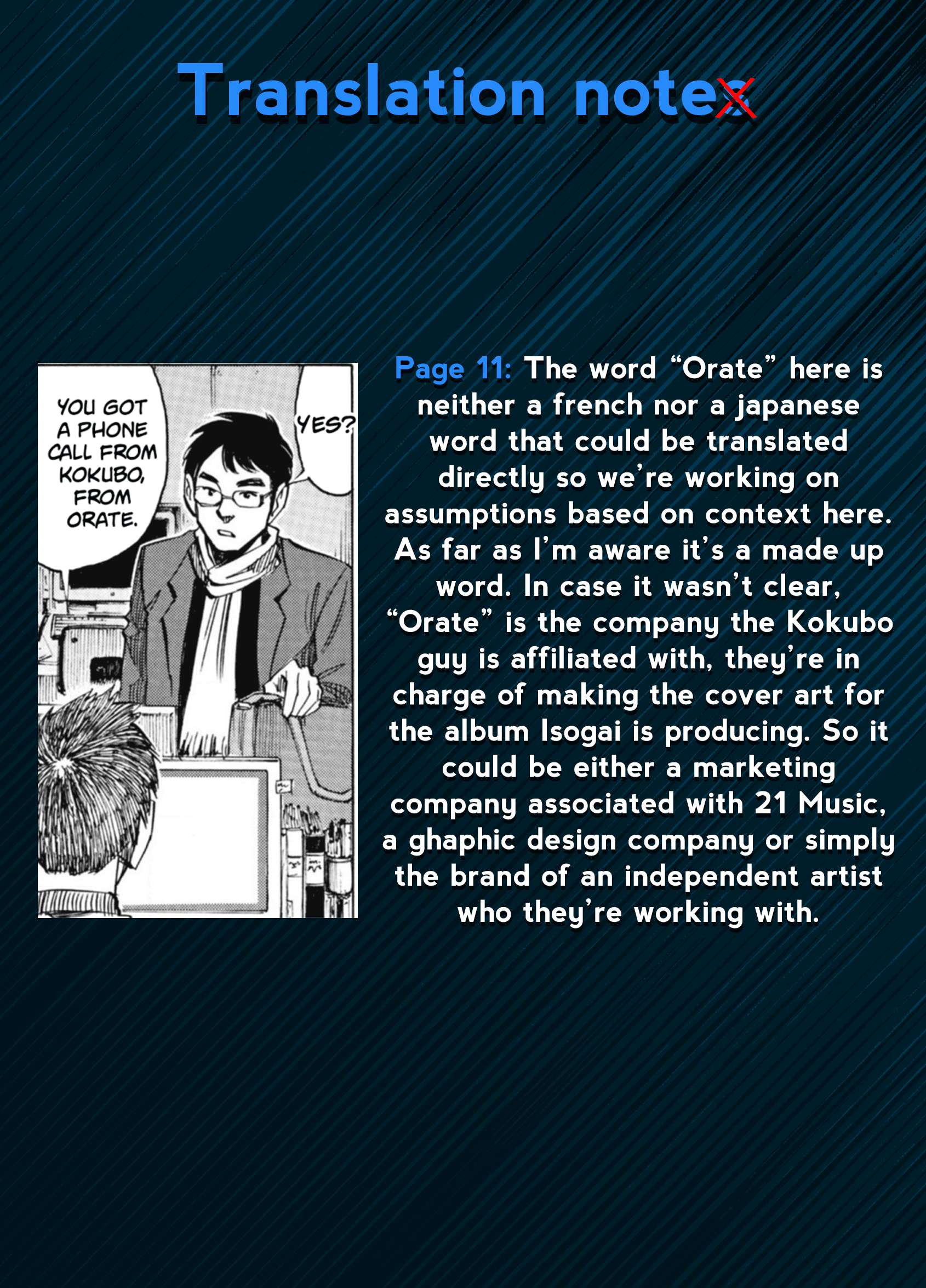 Read Blue Giant (en) Manga Online