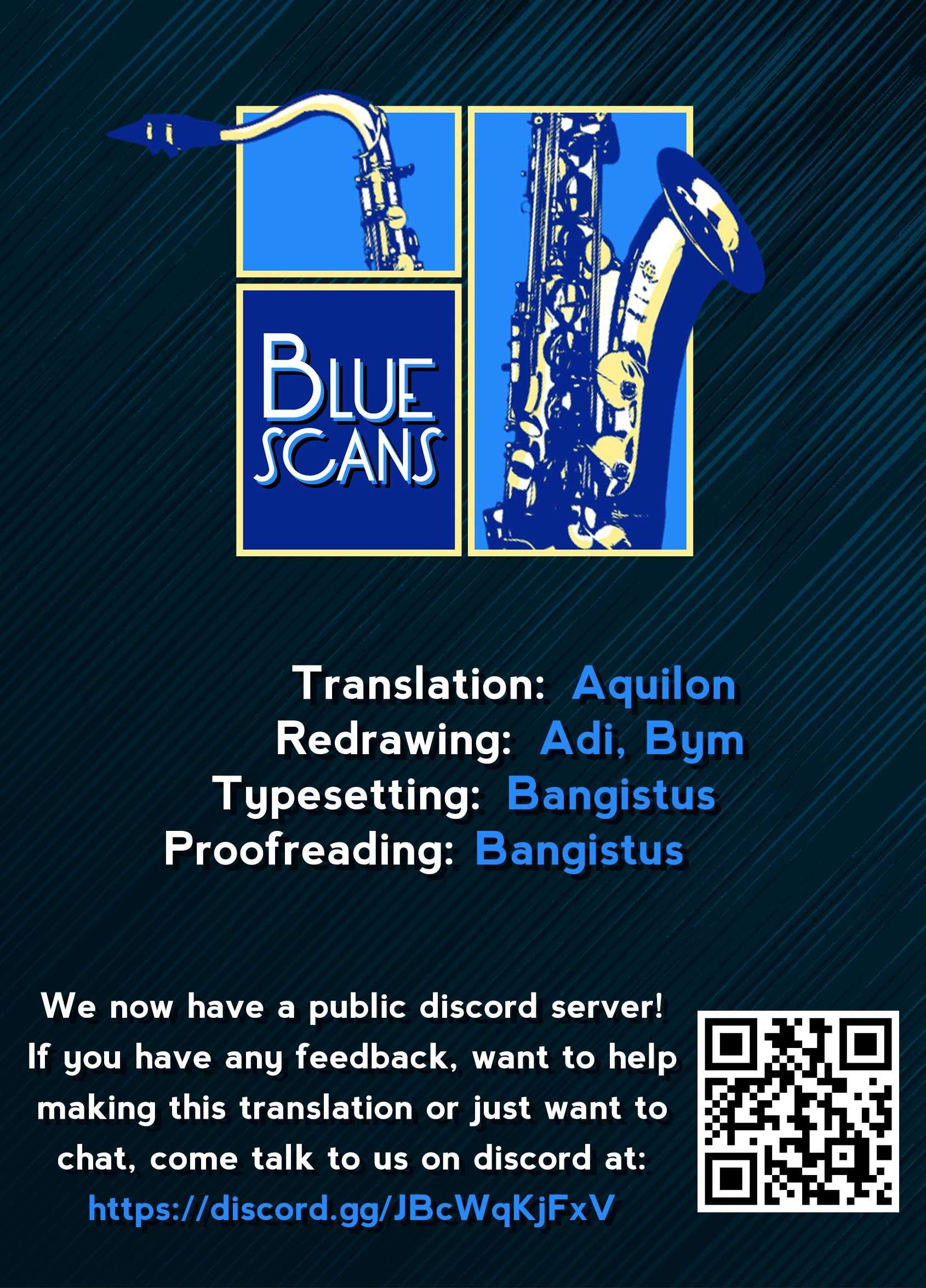 Read Blue Giant (en) Manga Online