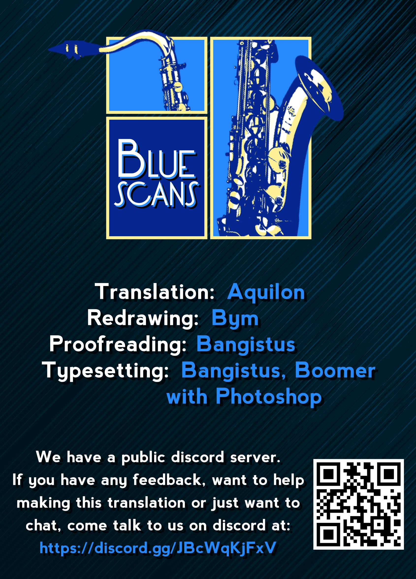 Read Blue Giant (en) Manga Online