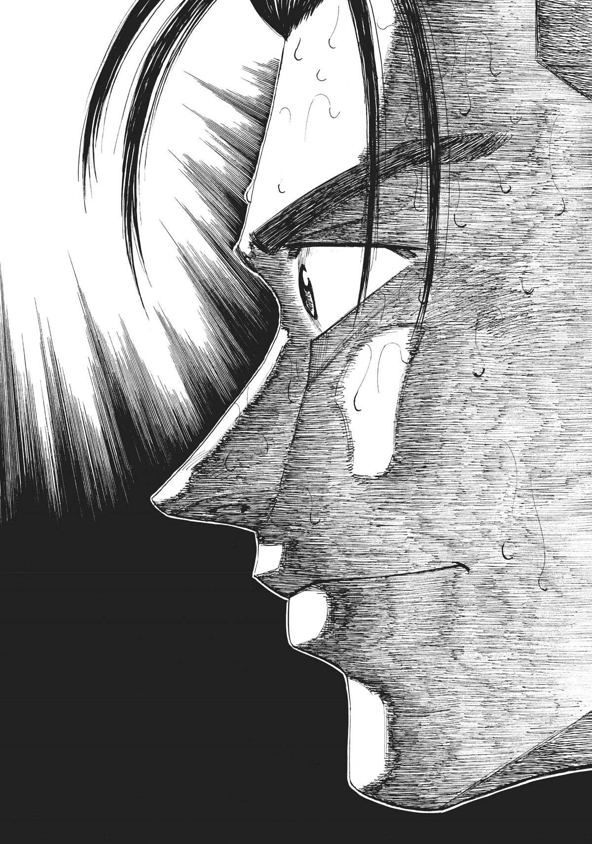 Read Blue Giant (en) Manga Online