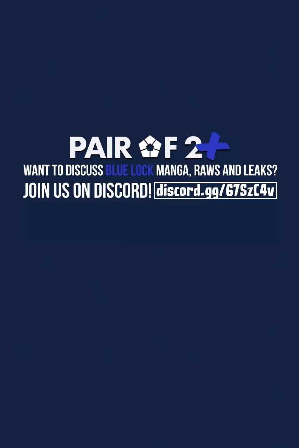 Read Blue Lock (en) Manga Online
