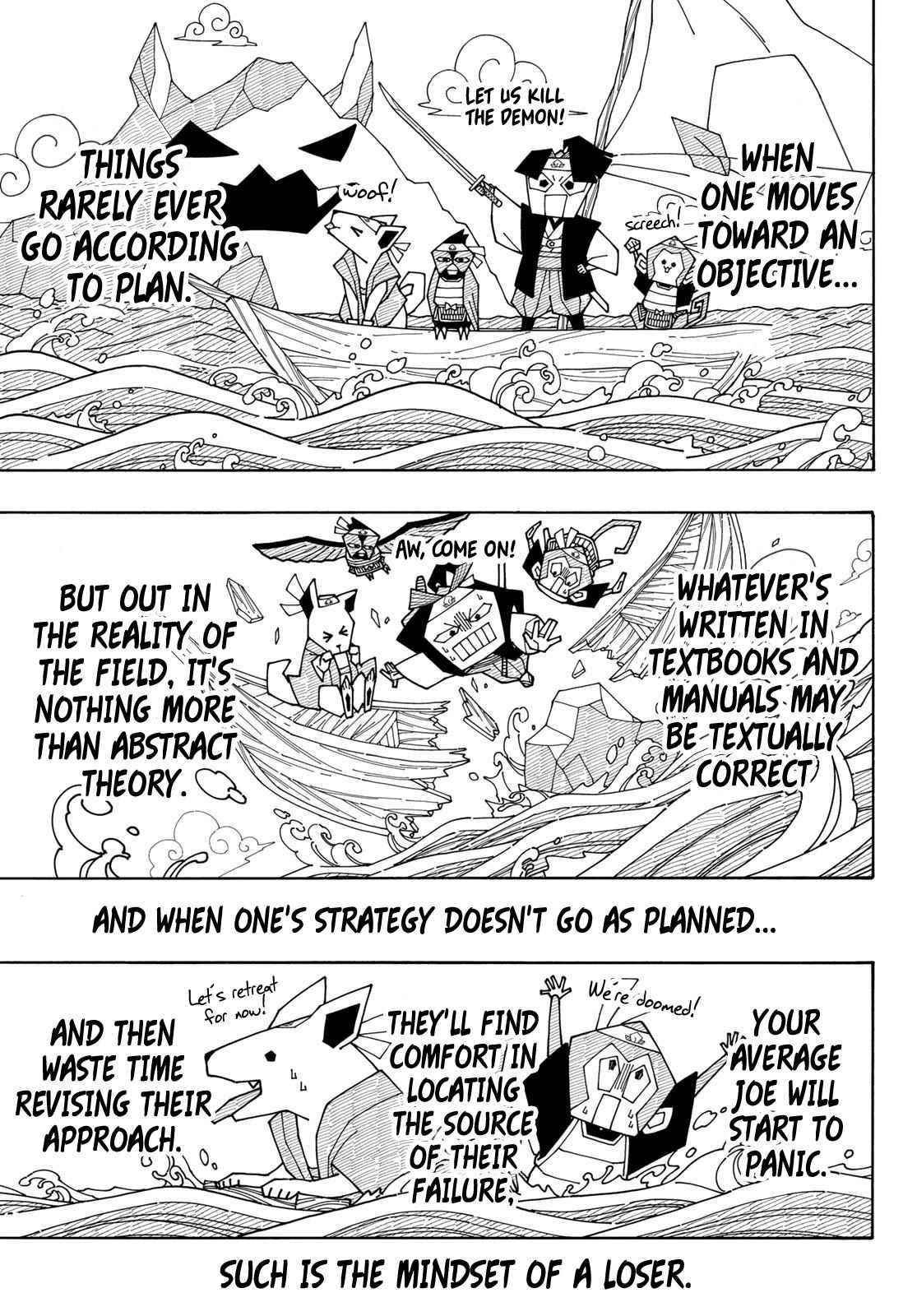 Read Blue Lock (en) Manga Online