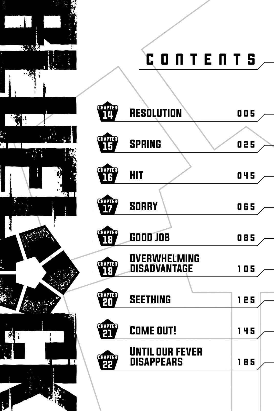 Read Blue Lock (en) Manga Online