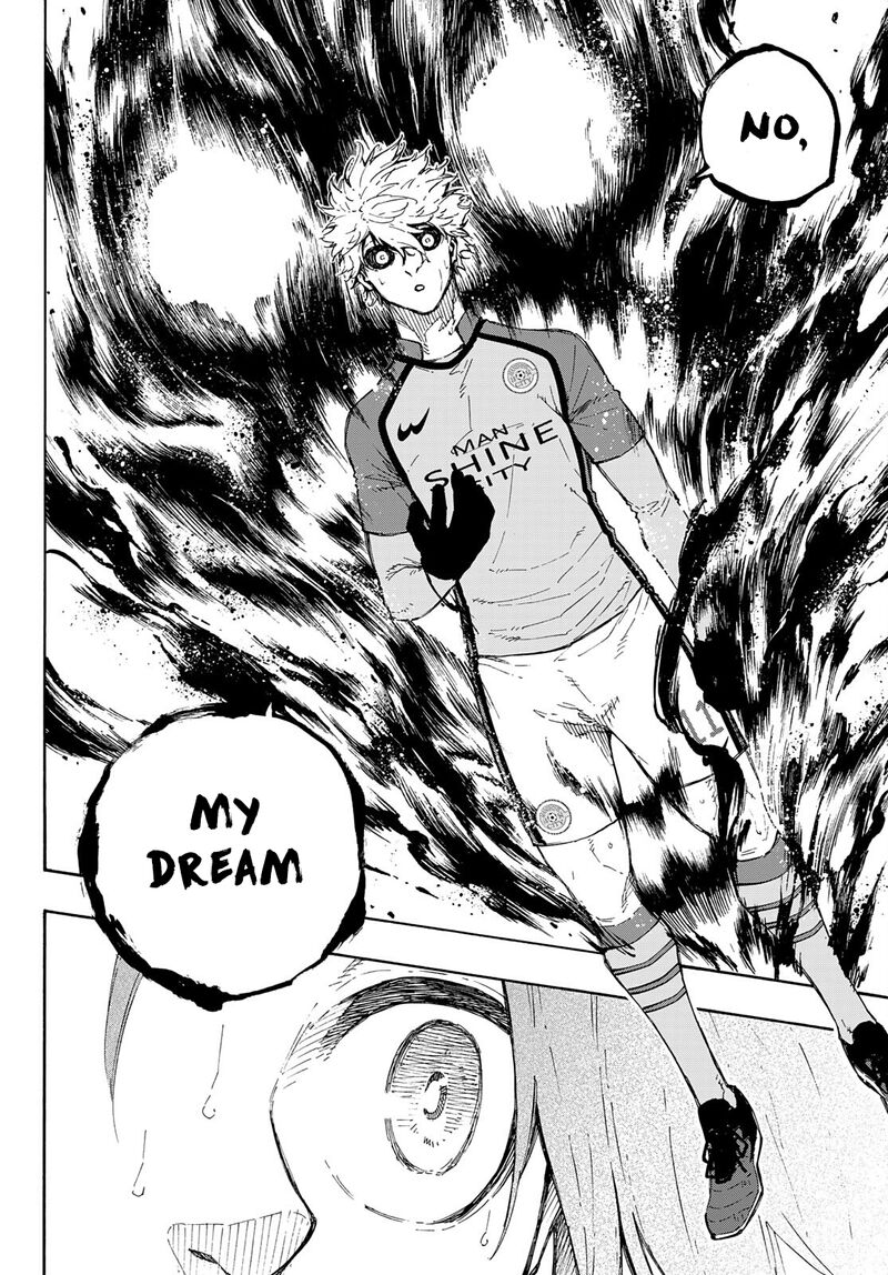 Read Blue Lock (en) Manga Online