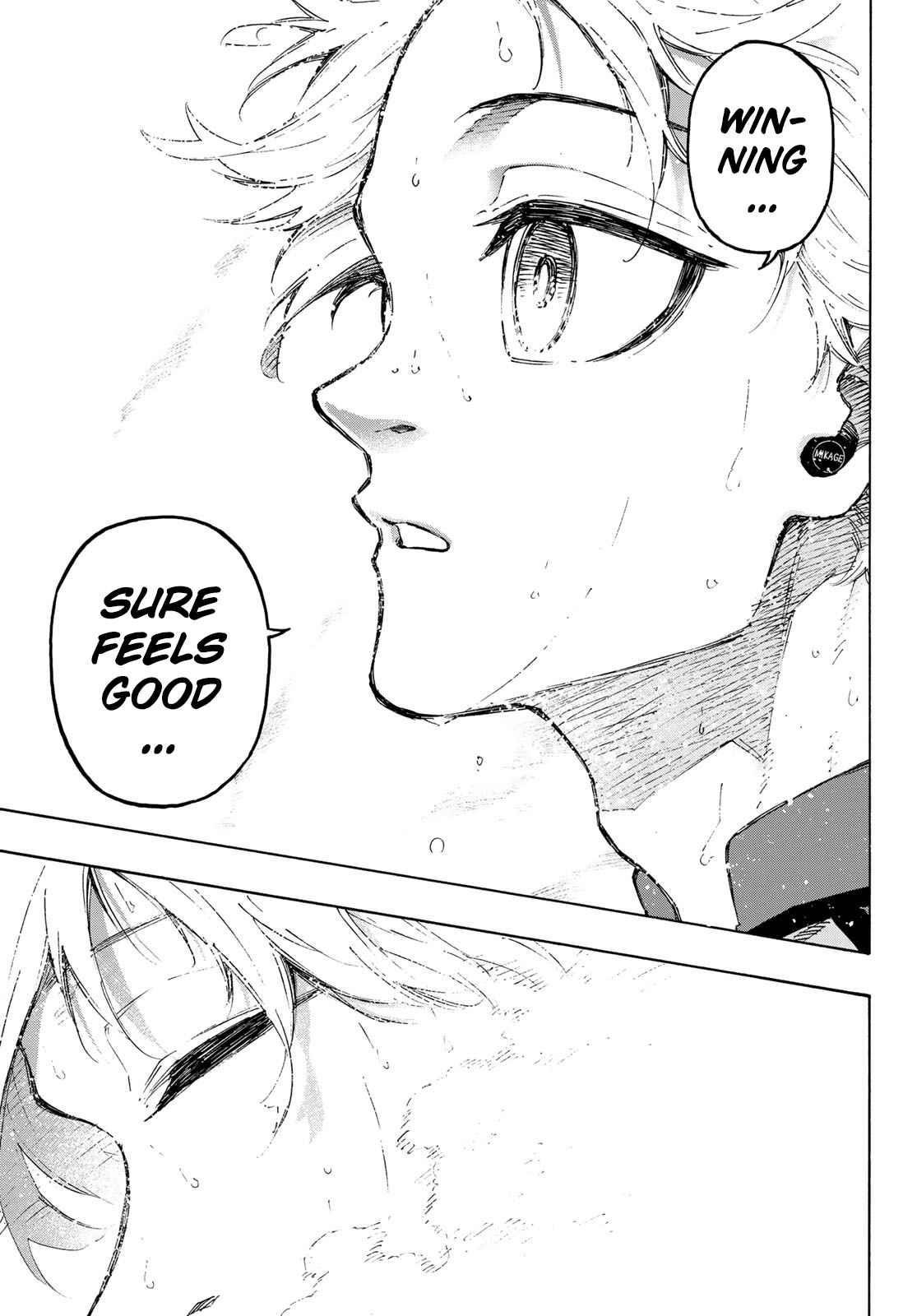 Read Blue Lock (en) Manga Online