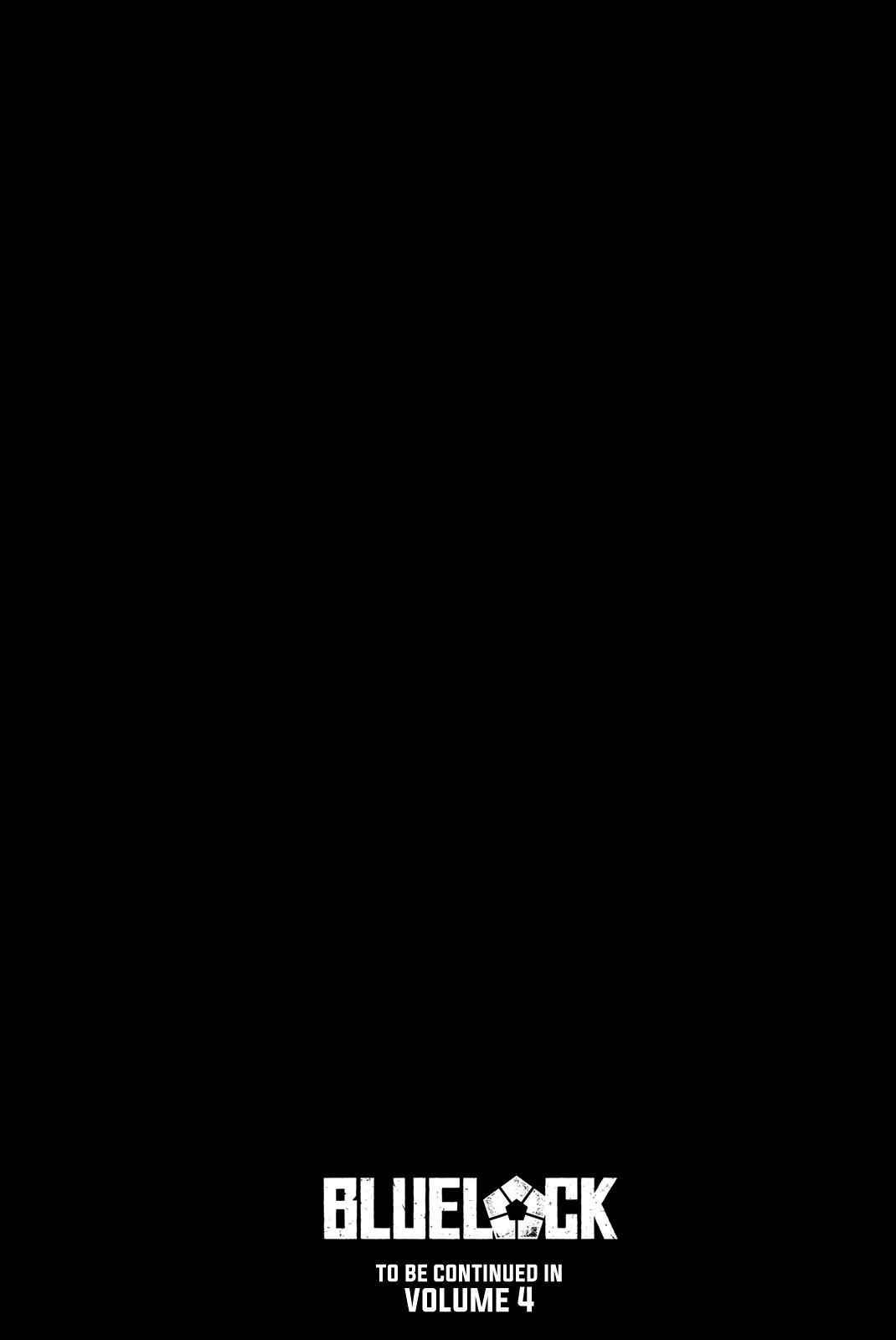 Read Blue Lock (en) Manga Online