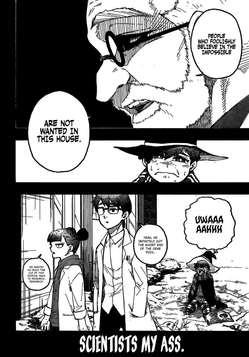 Read Blue Lock (en) Manga Online