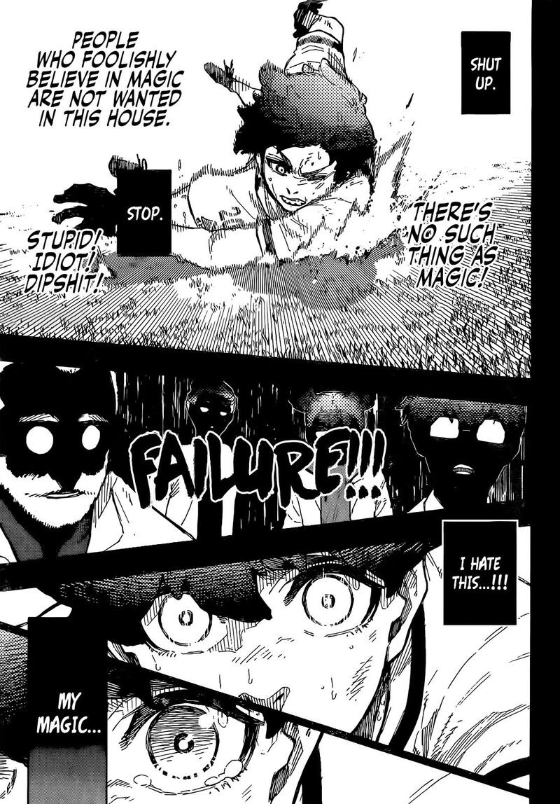 Read Blue Lock (en) Manga Online