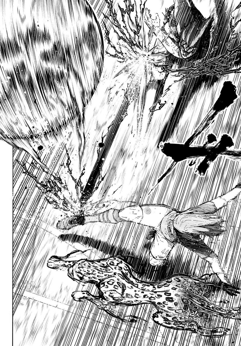 Read Blue Lock (en) Manga Online