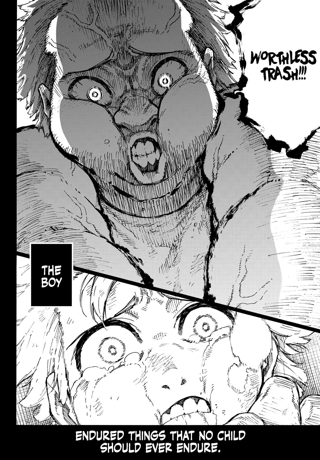 Read Blue Lock (en) Manga Online