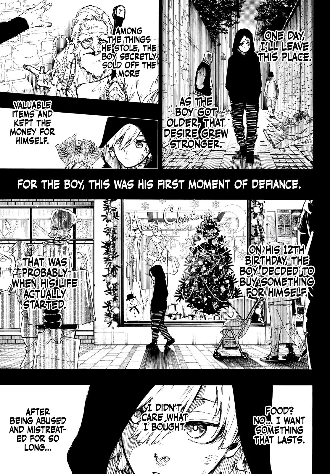 Read Blue Lock (en) Manga Online