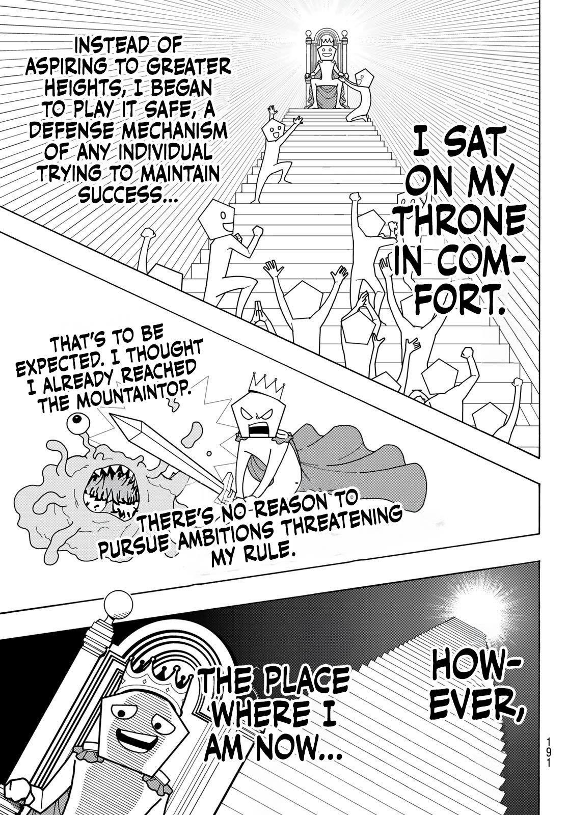 Read Blue Lock (en) Manga Online