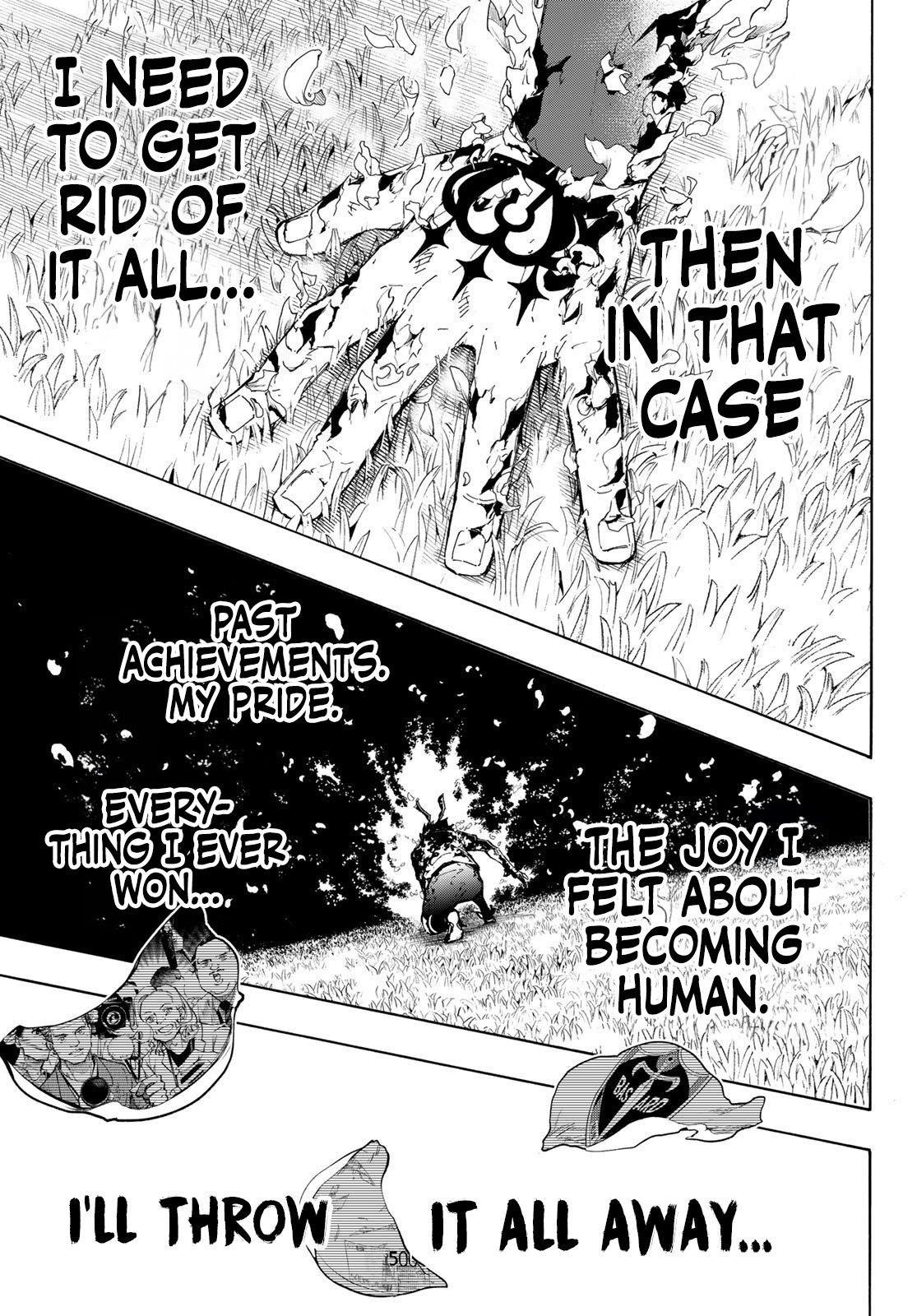 Read Blue Lock (en) Manga Online