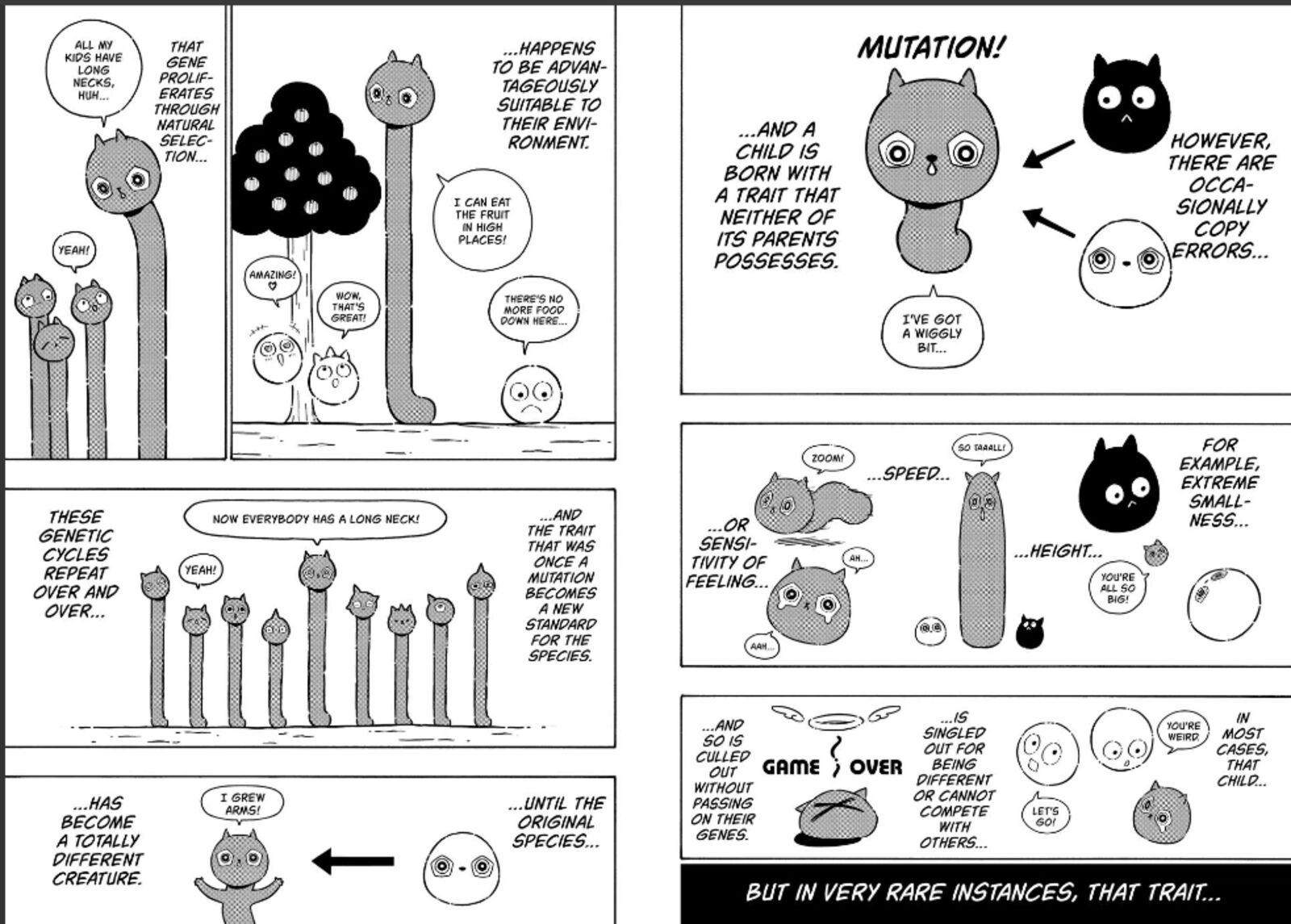 Read Blue Lock (en) Manga Online