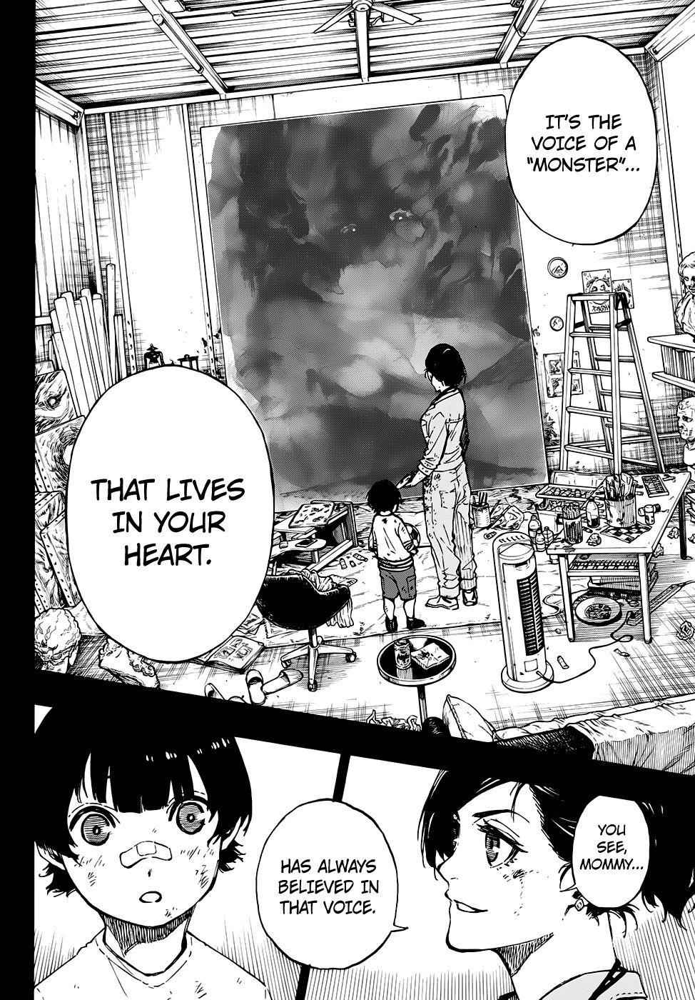 Read Blue Lock (en) Manga Online