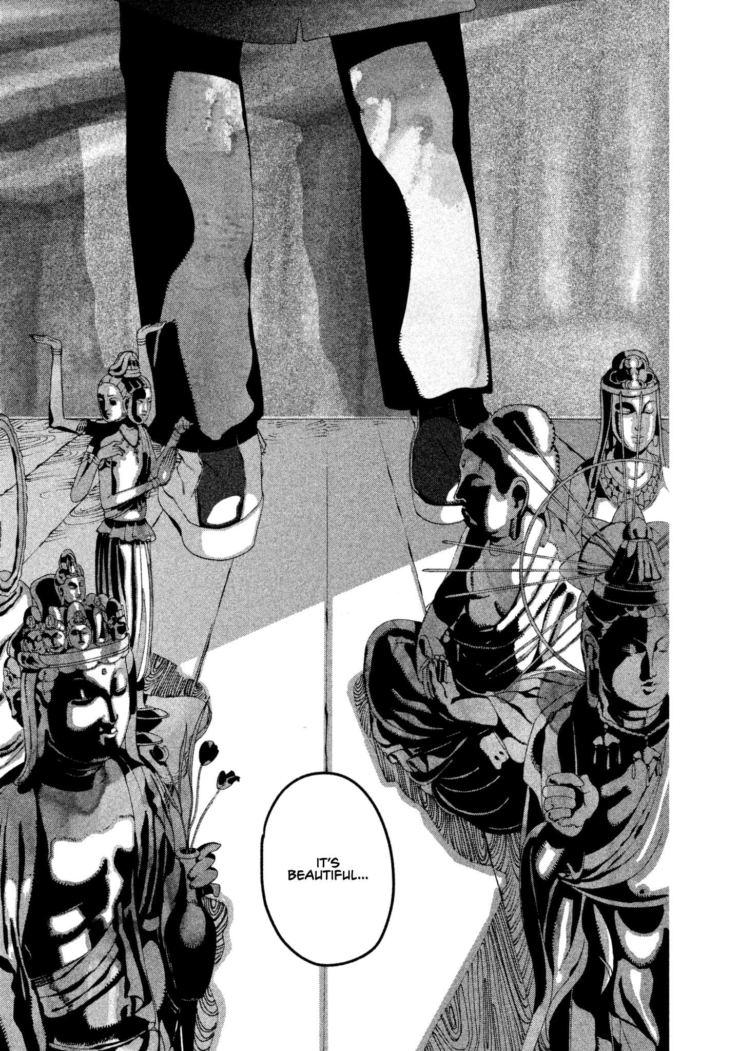 Read Blue Period (en) Manga Online