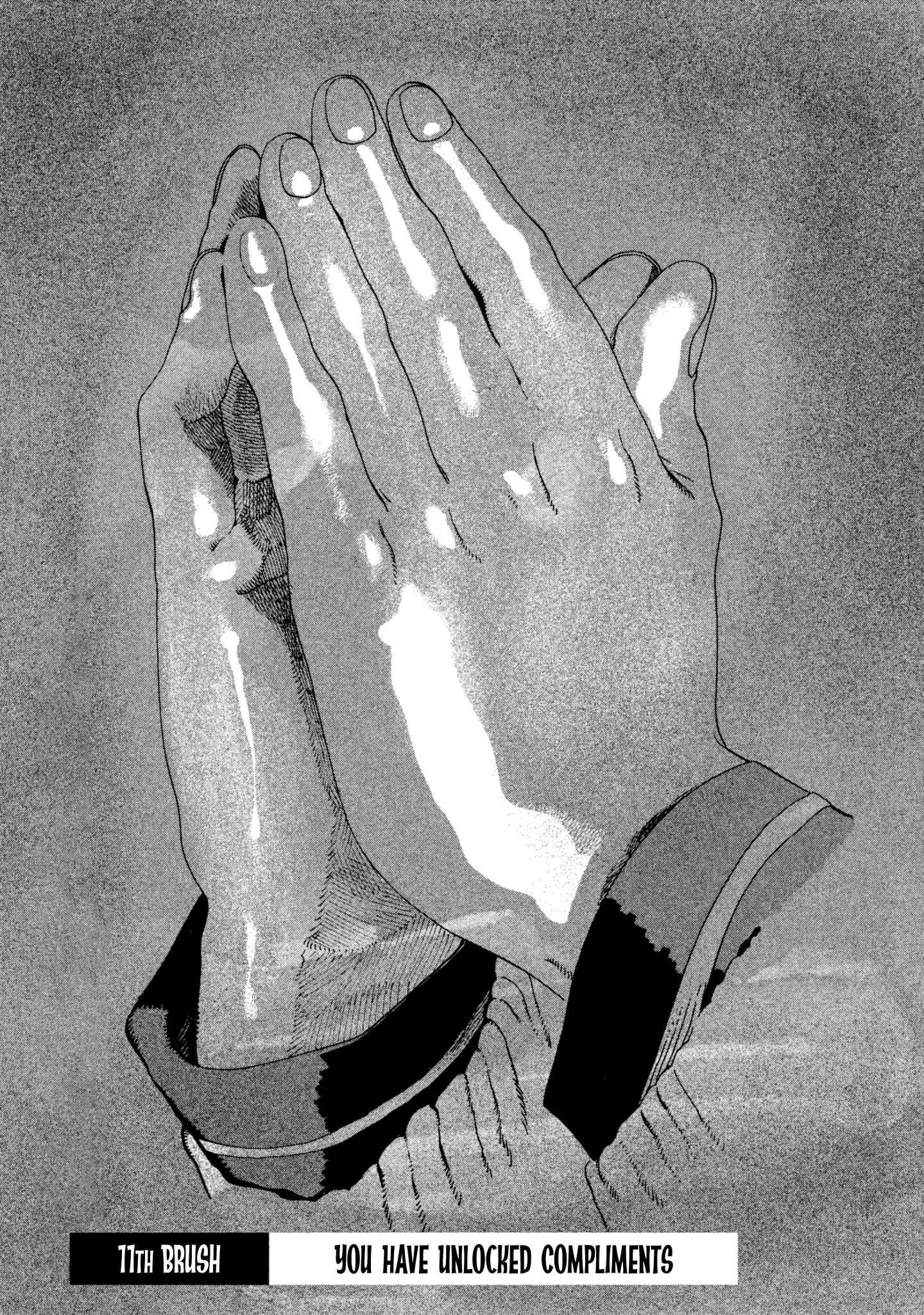 Read Blue Period (en) Manga Online