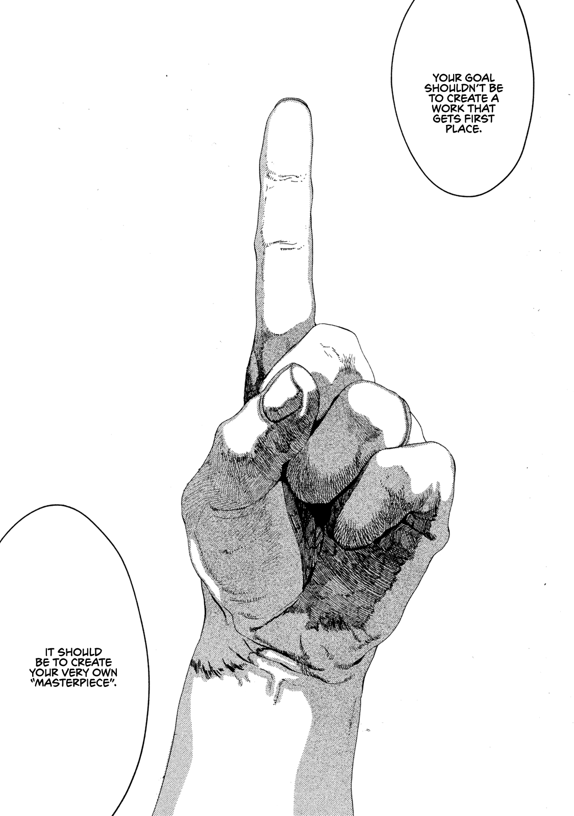 Read Blue Period (en) Manga Online