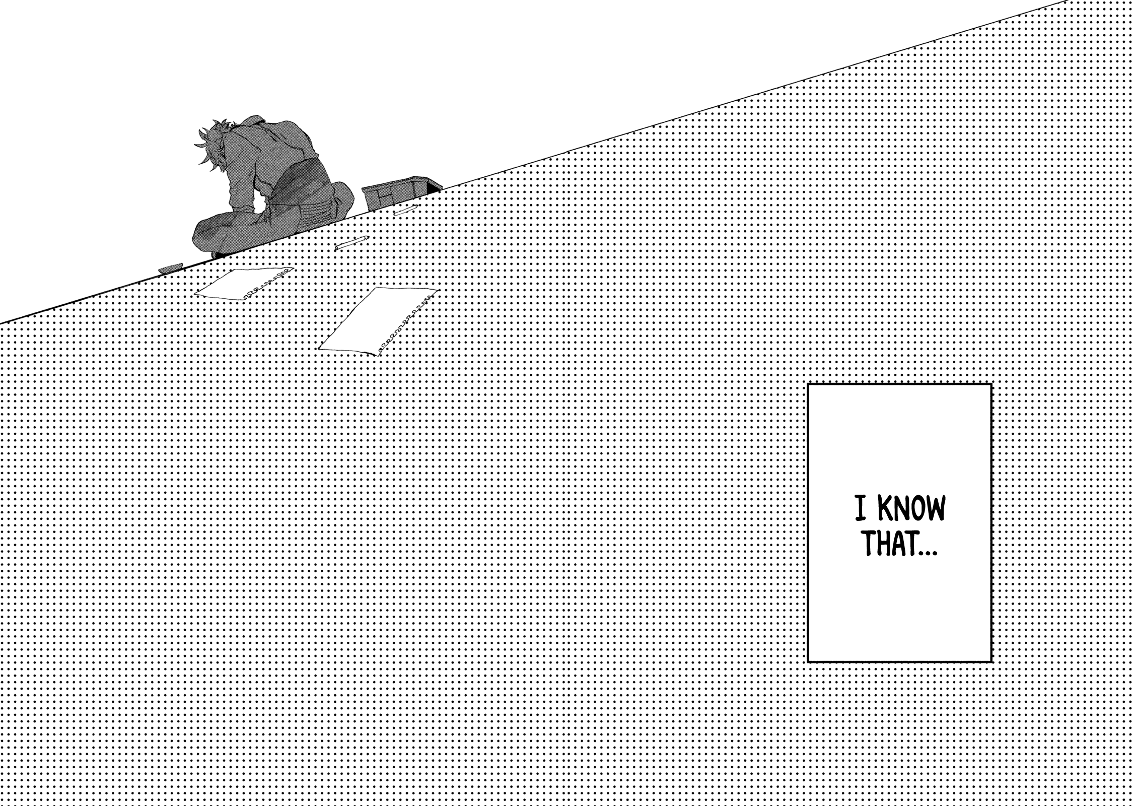Read Blue Period (en) Manga Online