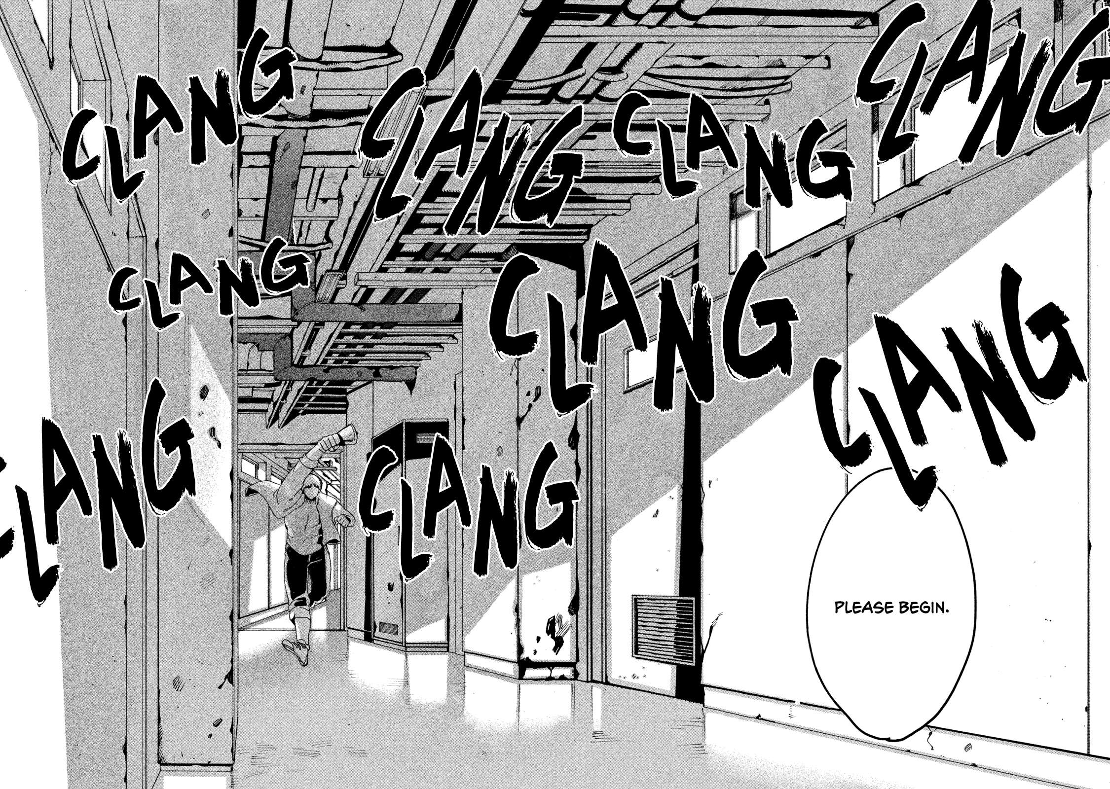 Read Blue Period (en) Manga Online
