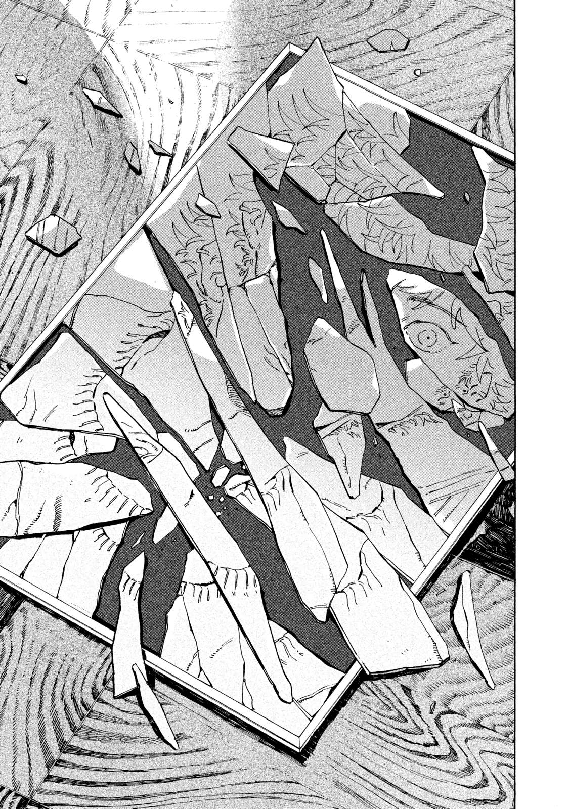 Read Blue Period (en) Manga Online