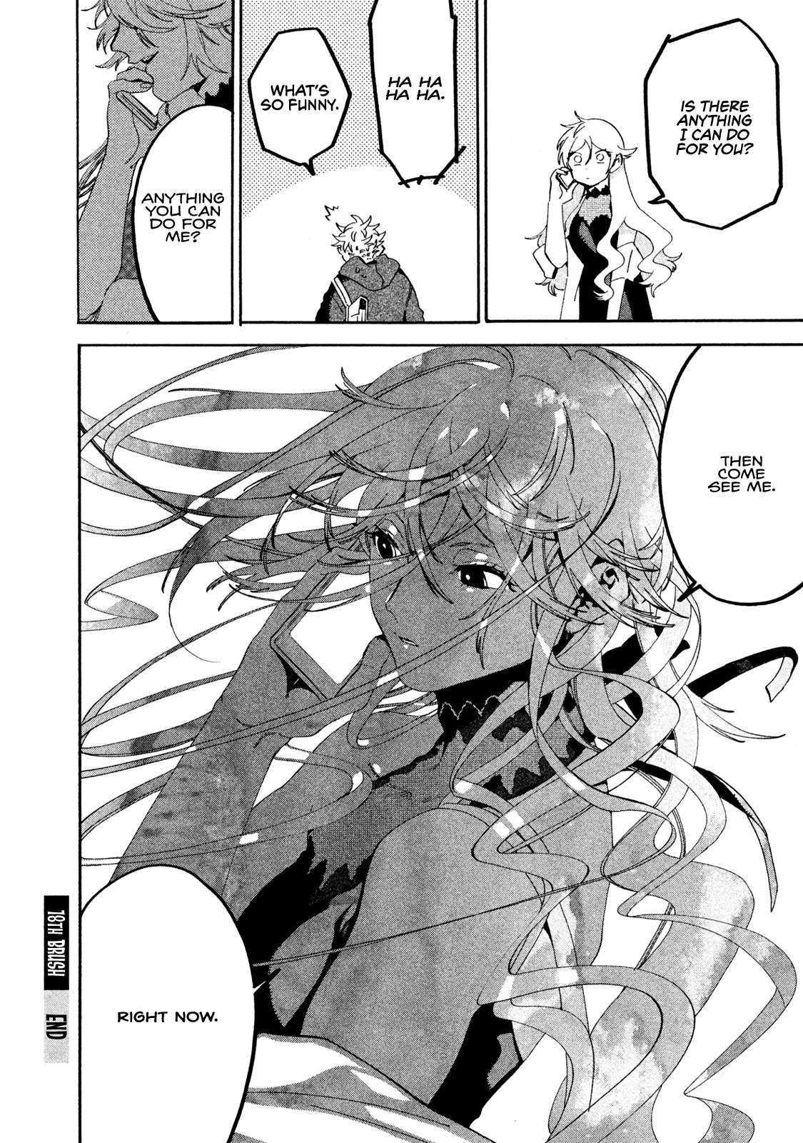 Read Blue Period (en) Manga Online