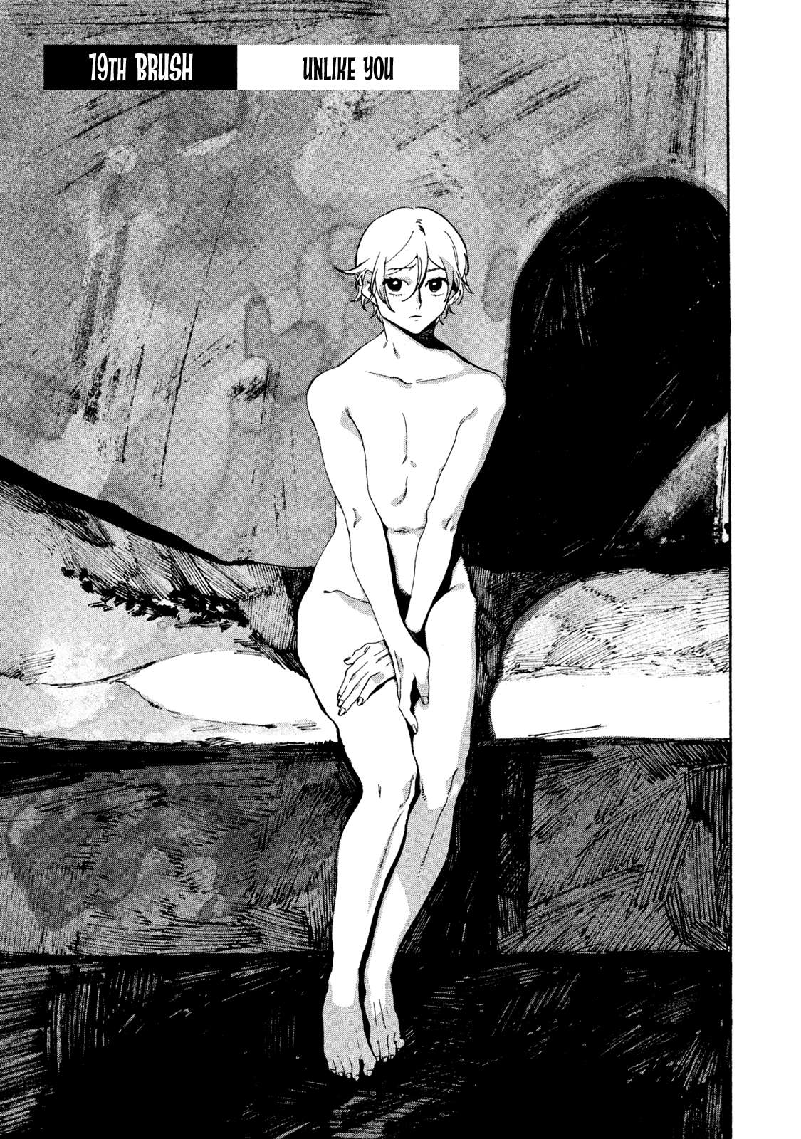 Read Blue Period (en) Manga Online