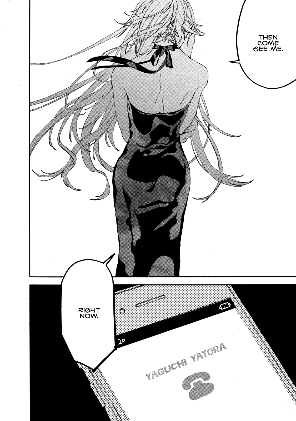 Read Blue Period (en) Manga Online