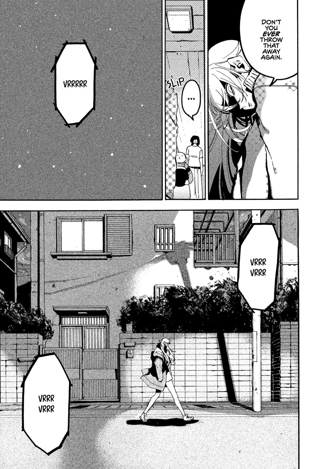 Read Blue Period (en) Manga Online