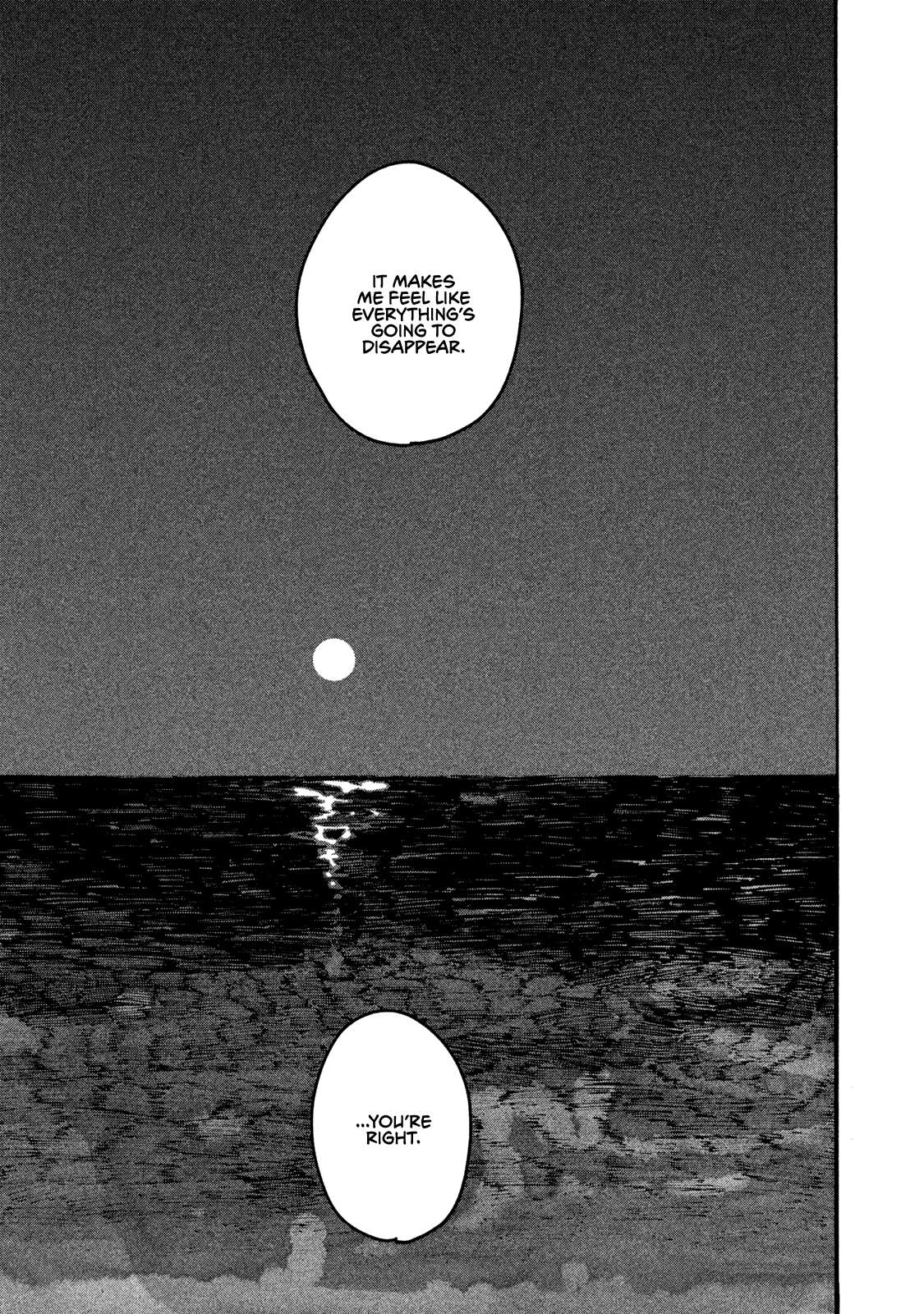 Read Blue Period (en) Manga Online