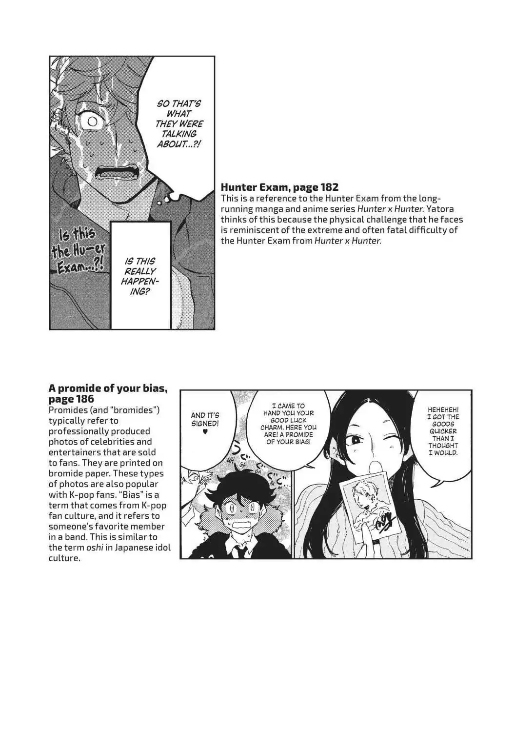Read Blue Period (en) Manga Online