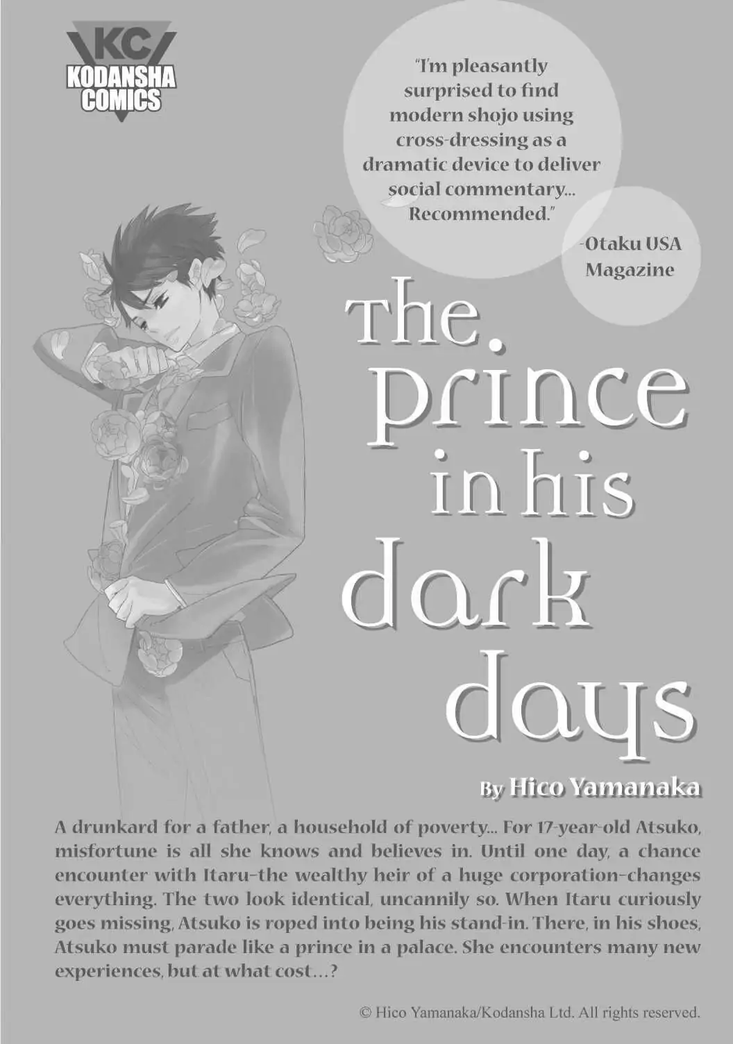 Read Blue Period (en) Manga Online