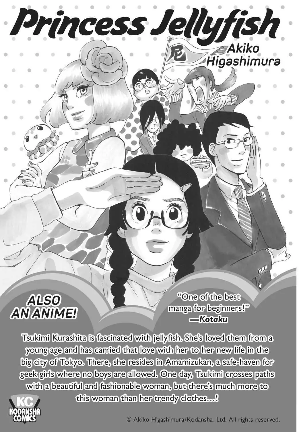 Read Blue Period (en) Manga Online