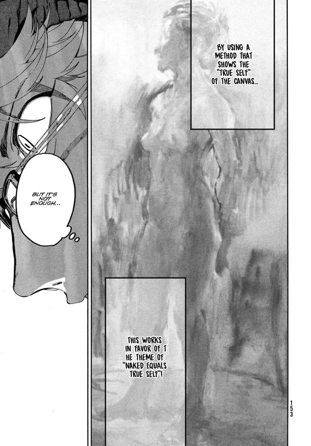 Read Blue Period (en) Manga Online