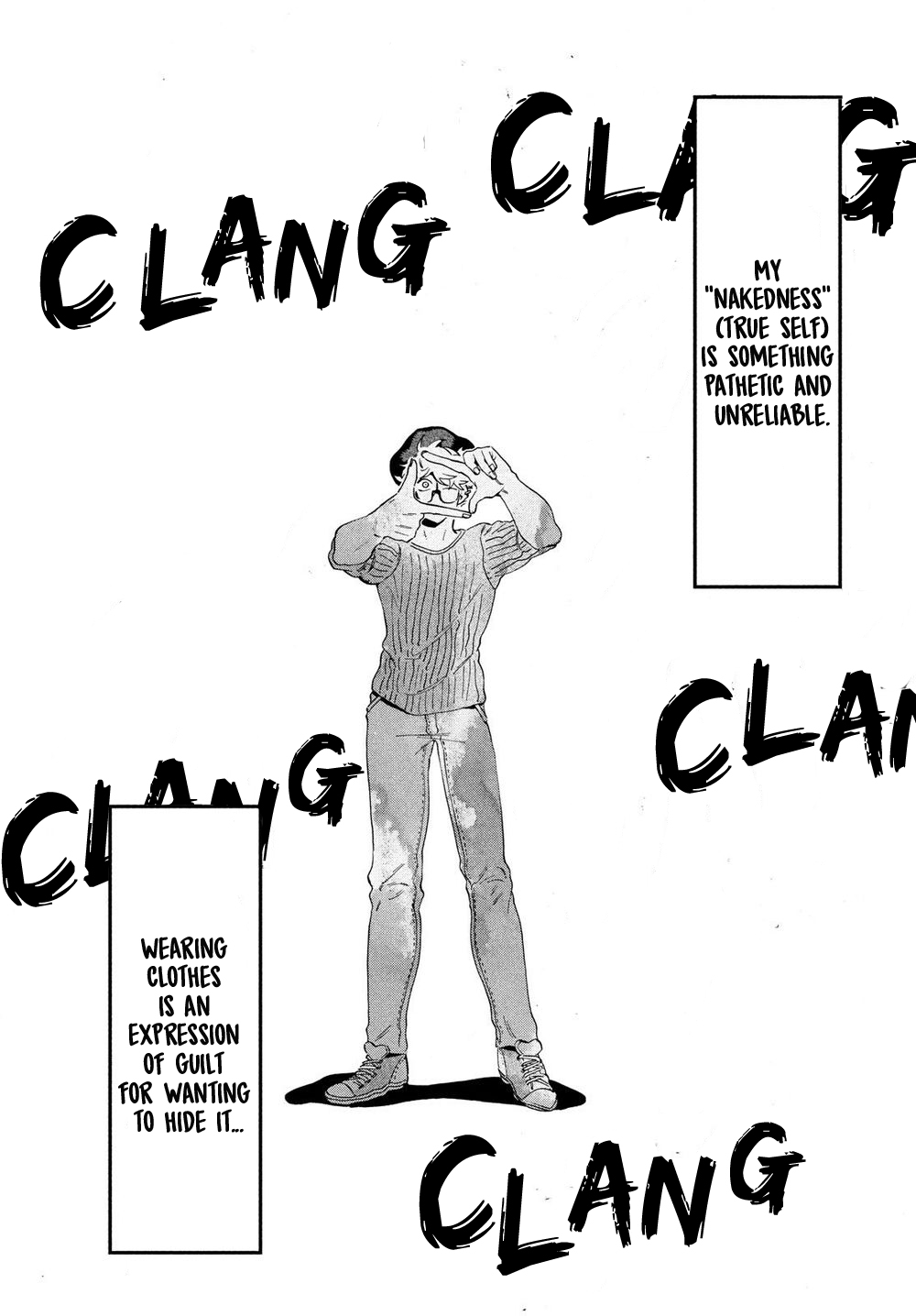 Read Blue Period (en) Manga Online