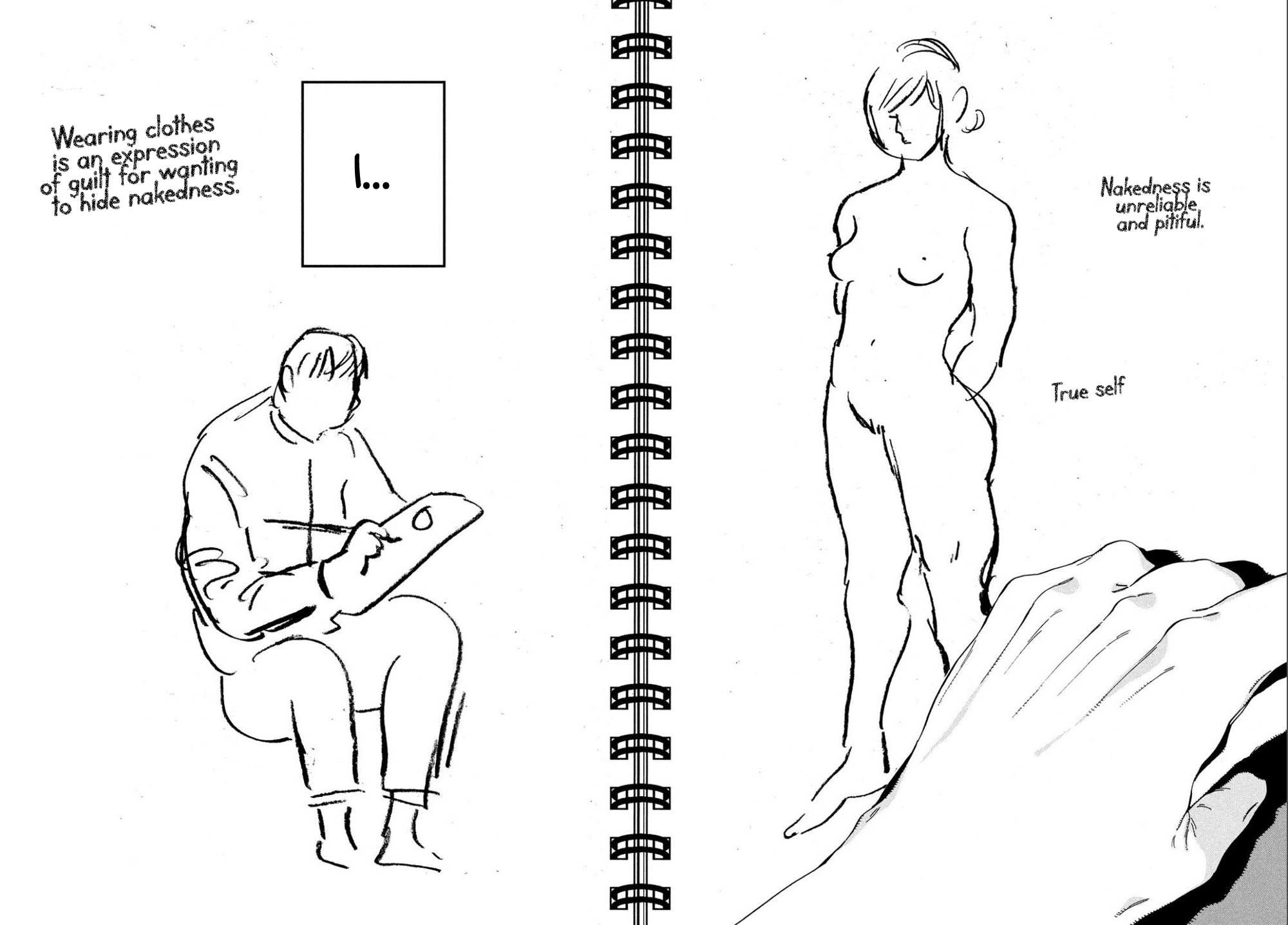 Read Blue Period (en) Manga Online