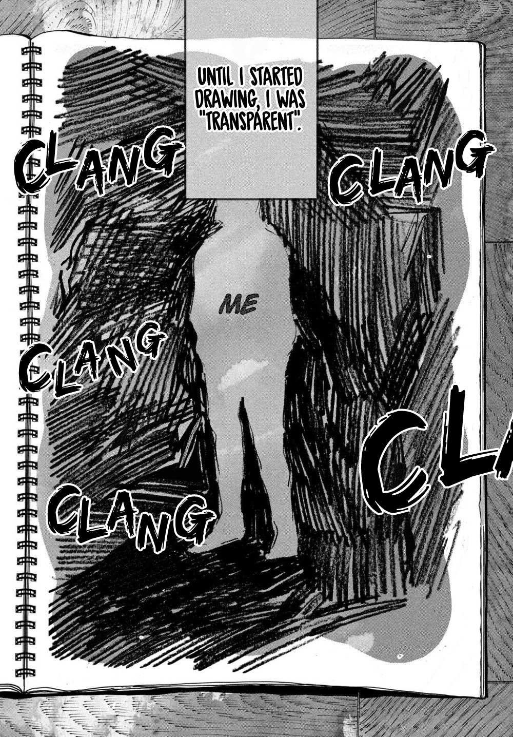 Read Blue Period (en) Manga Online